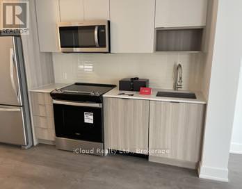 1707 - 202 Burnhamthorpe Road E, Mississauga, Ontario  L5A 0B2 - Photo 11 - W12650992