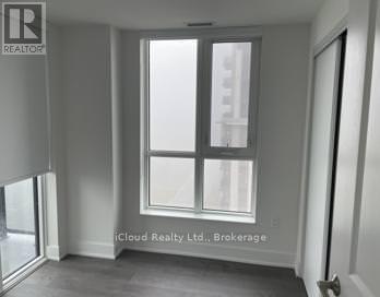 1707 - 202 Burnhamthorpe Road E, Mississauga, Ontario  L5A 0B2 - Photo 13 - W12650992