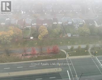 1707 - 202 Burnhamthorpe Road E, Mississauga, Ontario  L5A 0B2 - Photo 15 - W12650992