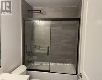 1707 - 202 Burnhamthorpe Road E, Mississauga, Ontario  L5A 0B2 - Photo 4 - W12650992