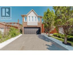 UPPER - 44 LEATHERHEAD COURT, Brampton, Ontario