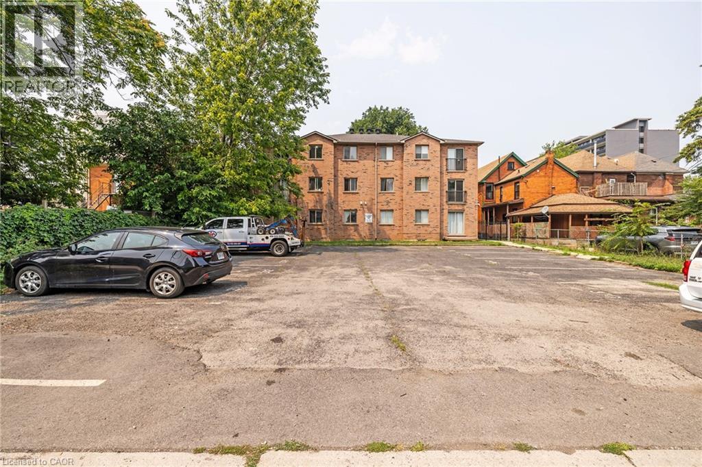 28 Victoria Avenue N Unit# 104, Hamilton, Ontario  L8L 5E1 - Photo 20 - 40769112