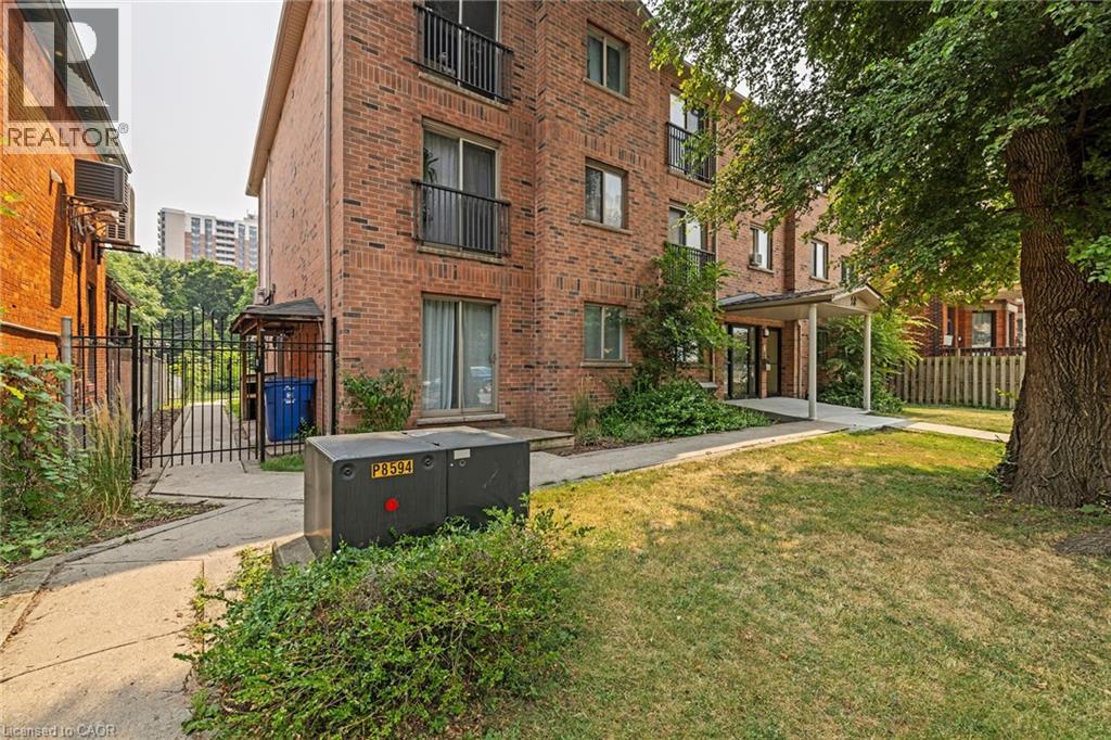 28 Victoria Avenue N Unit# 104, Hamilton, Ontario  L8L 5E1 - Photo 16 - 40769112