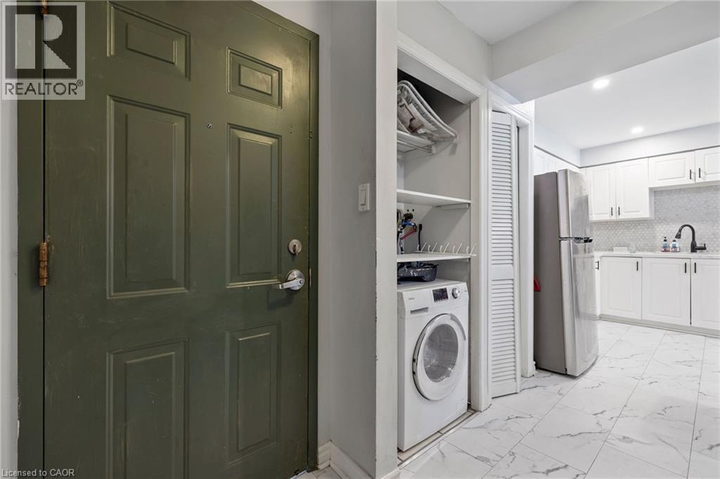 28 Victoria Avenue N Unit# 104, Hamilton, Ontario  L8L 5E1 - Photo 4 - 40769112