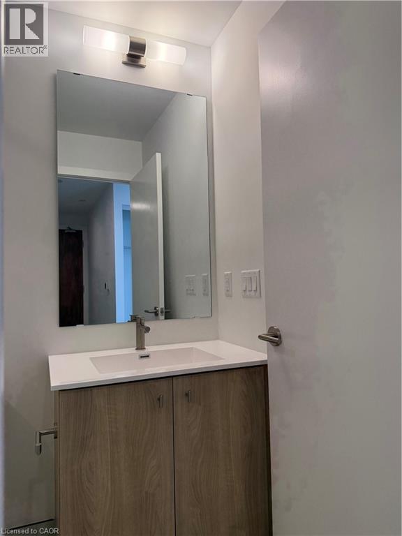 25 Wellington Street S Unit# 1812, Kitchener, Ontario  N2G 0E4 - Photo 8 - 40795042