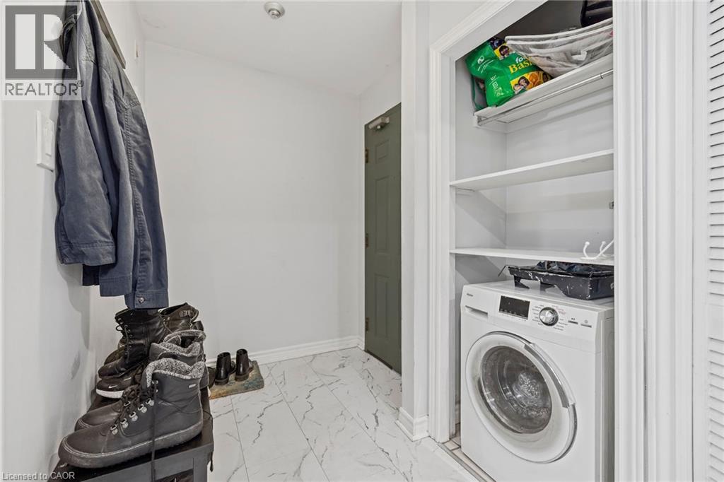 28 Victoria Avenue N Unit# 104, Hamilton, Ontario  L8L 5E1 - Photo 6 - 40769112