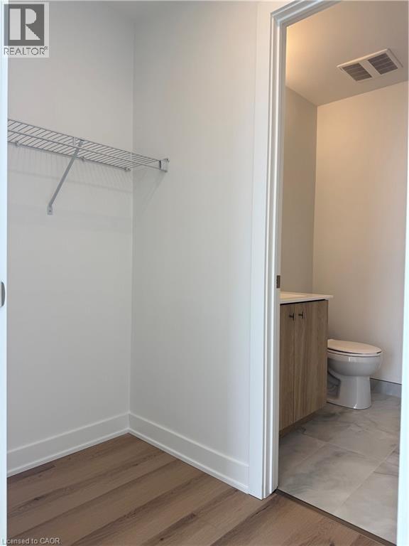 25 Wellington Street S Unit# 1812, Kitchener, Ontario  N2G 0E4 - Photo 12 - 40795042