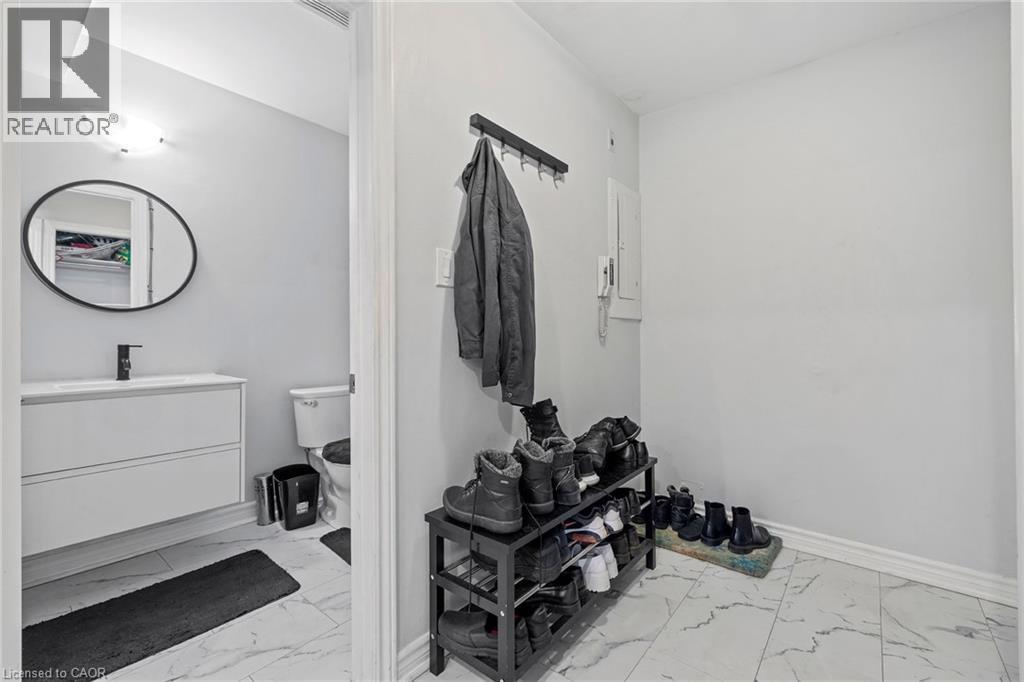 28 Victoria Avenue N Unit# 104, Hamilton, Ontario  L8L 5E1 - Photo 7 - 40769112