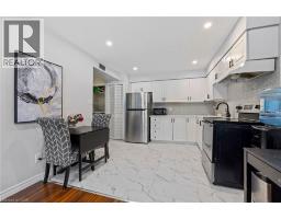 28 VICTORIA Avenue N Unit# 104, Hamilton, Ontario