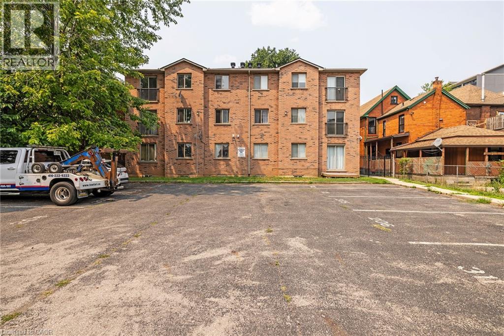 28 Victoria Avenue N Unit# 104, Hamilton, Ontario  L8L 5E1 - Photo 19 - 40769112