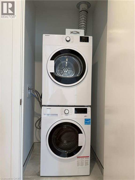 25 Wellington Street S Unit# 1812, Kitchener, Ontario  N2G 0E4 - Photo 15 - 40795042