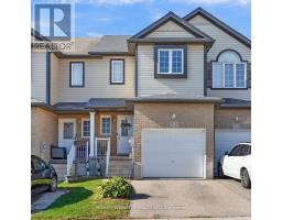 252 COUNTRYSTONE CRESCENT, Kitchener, Ontario