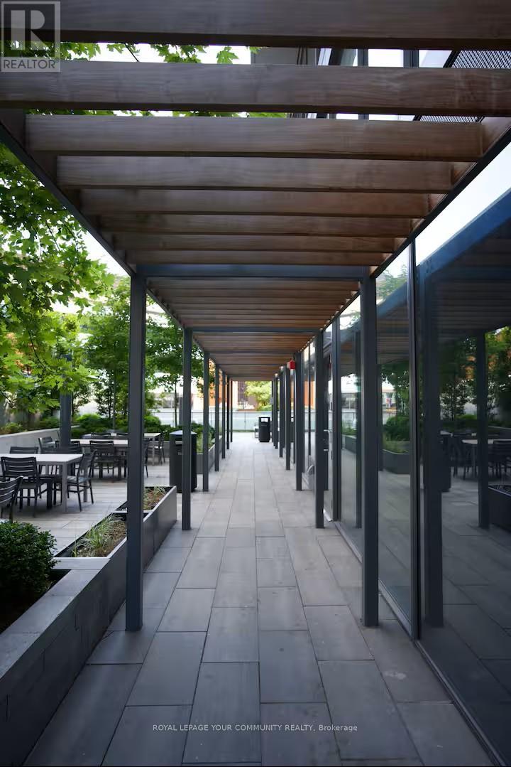 4907 - 8 Cumberland Street, Toronto, Ontario  M4W 0B6 - Photo 15 - C12647738