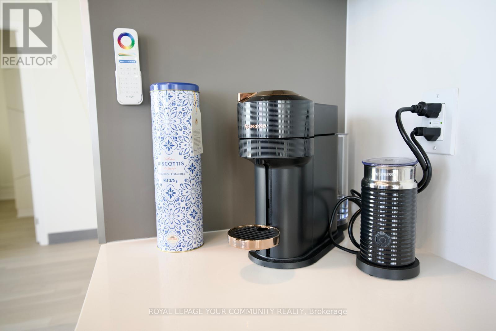 4907 - 8 Cumberland Street, Toronto, Ontario  M4W 0B6 - Photo 5 - C12647738