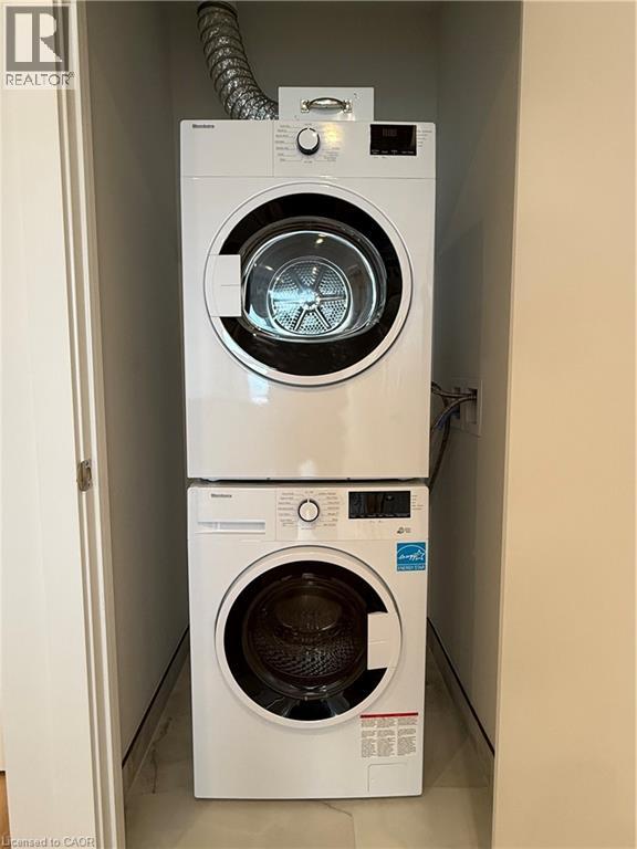 25 Wellington Street S Unit# 1801, Kitchener, Ontario  N2G 0E4 - Photo 11 - 40795045