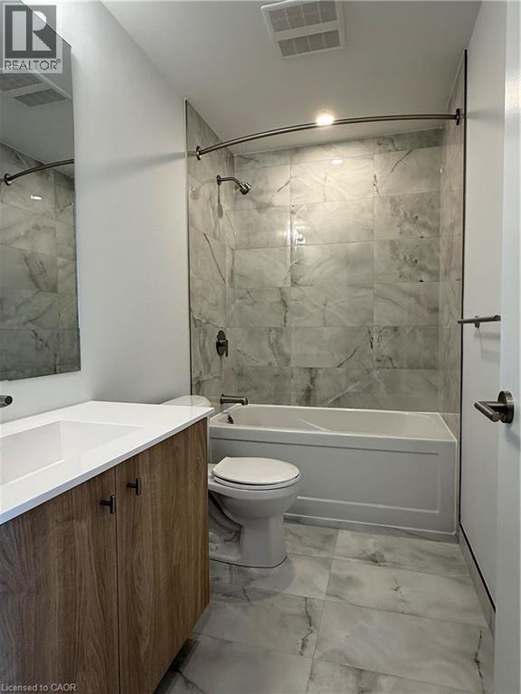 25 Wellington Street S Unit# 1801, Kitchener, Ontario  N2G 0E4 - Photo 8 - 40795045