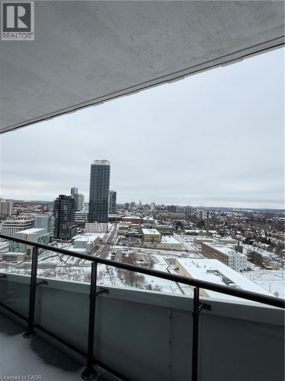 25 Wellington Street S Unit# 1801, Kitchener, Ontario  N2G 0E4 - Photo 12 - 40795045