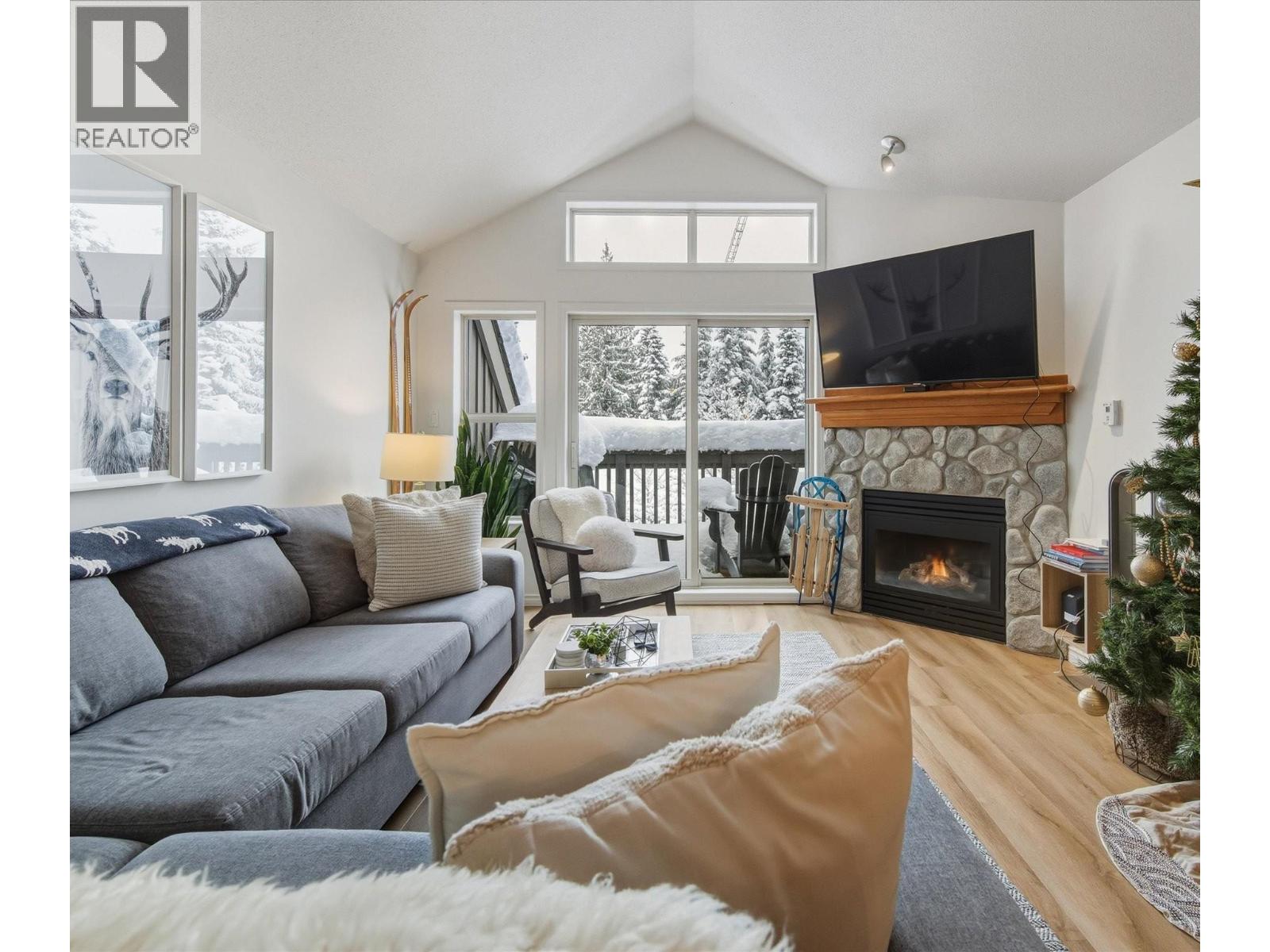 7 4890 PAINTED CLIFF ROAD, Whistler, British Columbia