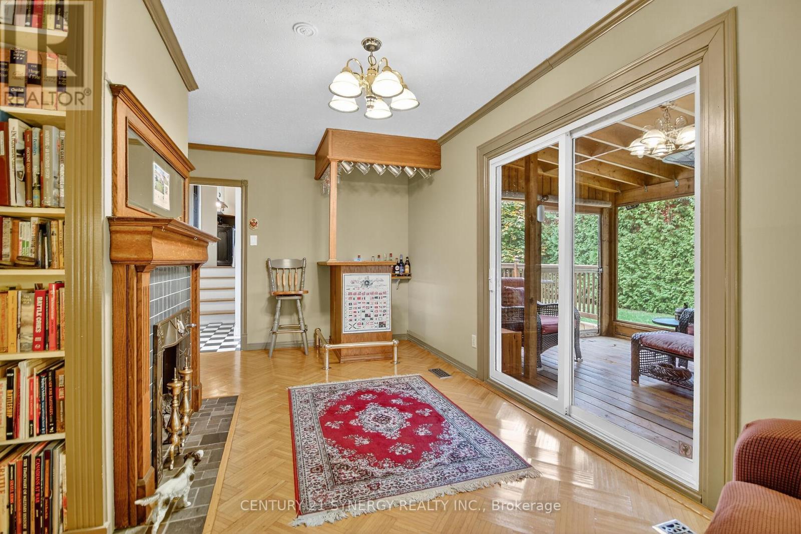 7 St Remy Drive, Ottawa, Ontario  K2J 1A5 - Photo 36 - X12651008