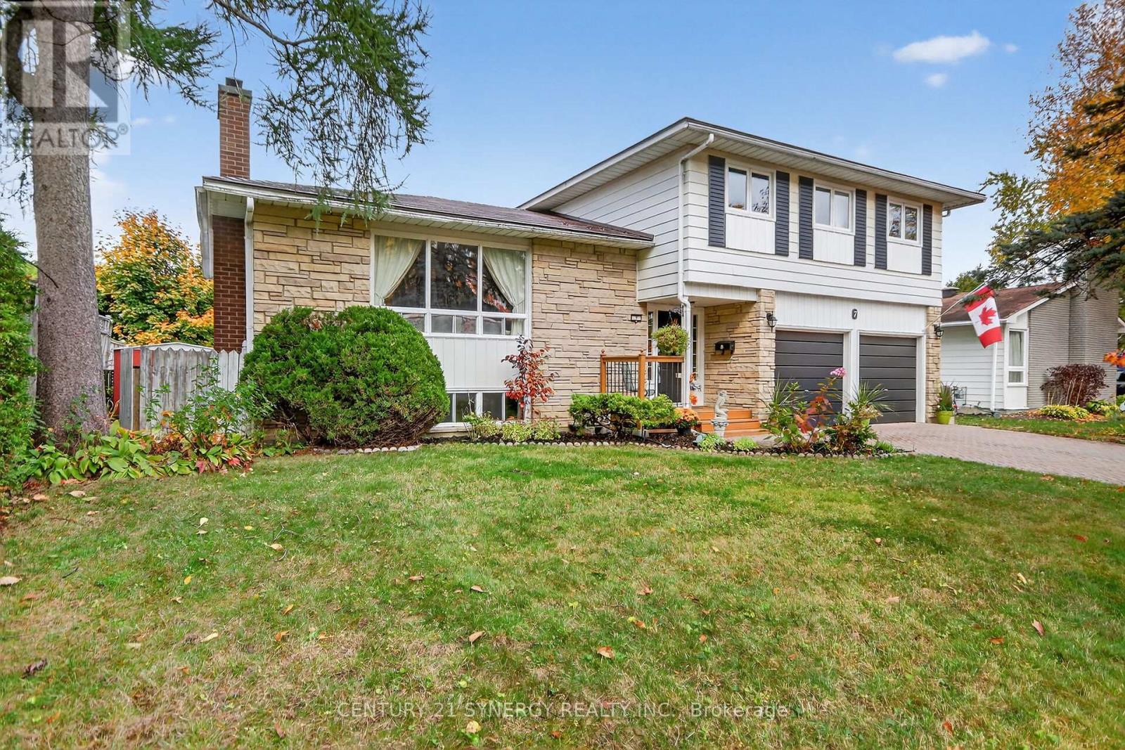 7 St Remy Drive, Ottawa, Ontario  K2J 1A5 - Photo 5 - X12651008