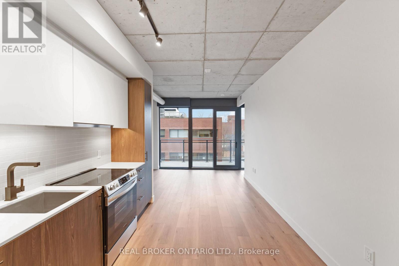 316 - 10 James Street, Ottawa, Ontario  K2P 1Y5 - Photo 10 - X12651010