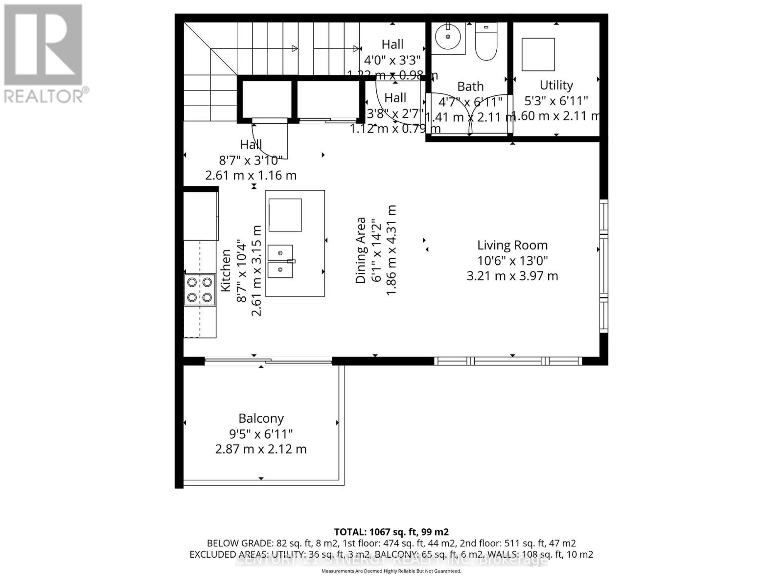 11 - 801 Glenroy Gilbert Drive, Ottawa, Ontario  K2J 7N8 - Photo 32 - X12651026