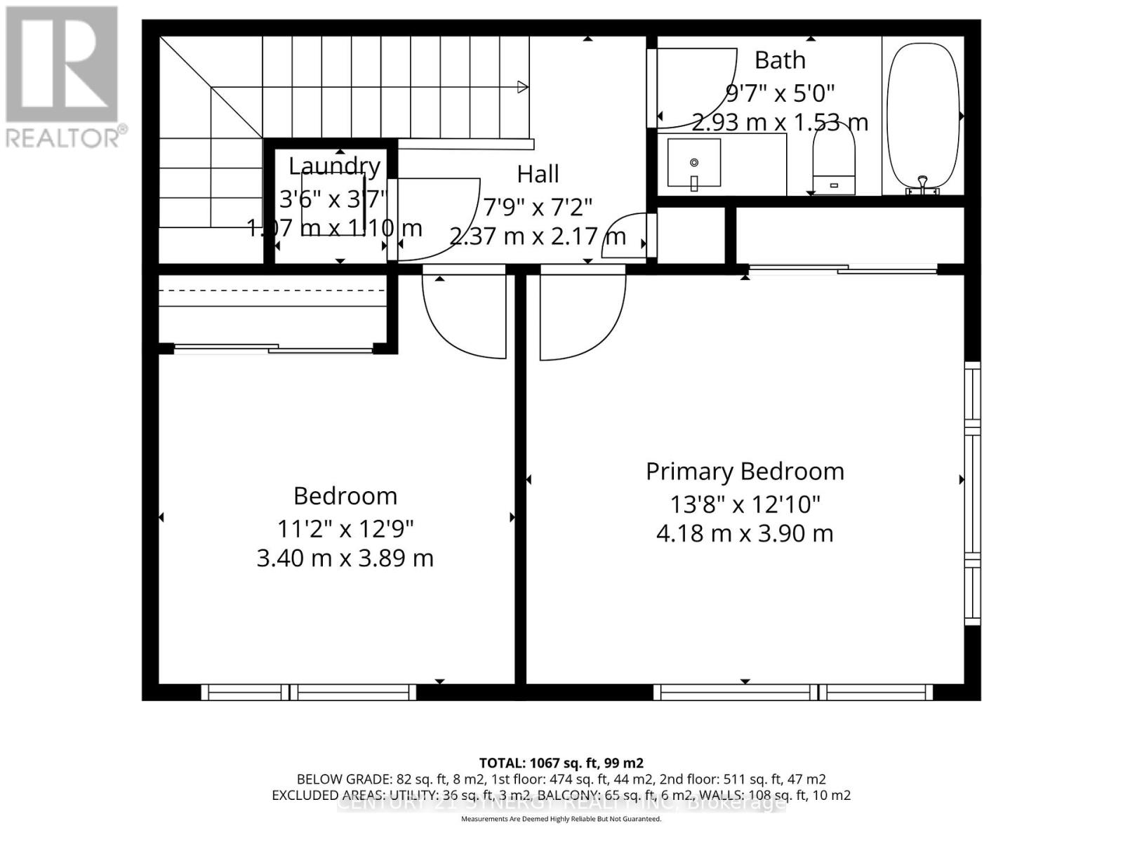11 - 801 Glenroy Gilbert Drive, Ottawa, Ontario  K2J 7N8 - Photo 33 - X12651026