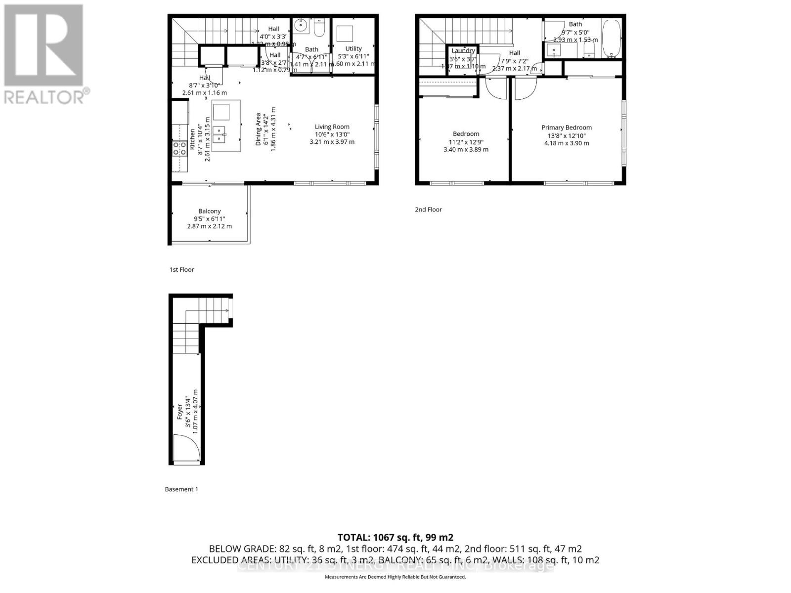 11 - 801 Glenroy Gilbert Drive, Ottawa, Ontario  K2J 7N8 - Photo 34 - X12651026