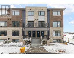 11 - 801 GLENROY GILBERT DRIVE, Ottawa, Ontario