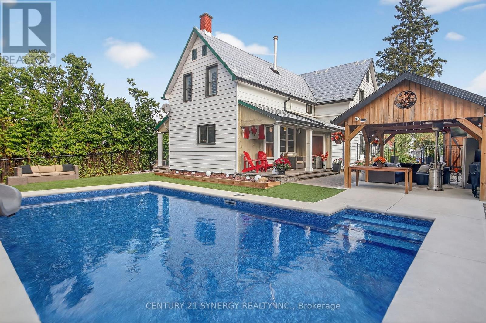 103 Queen Charlotte Street, Ottawa, Ontario  K0A 2Z0 - Photo 30 - X12651032