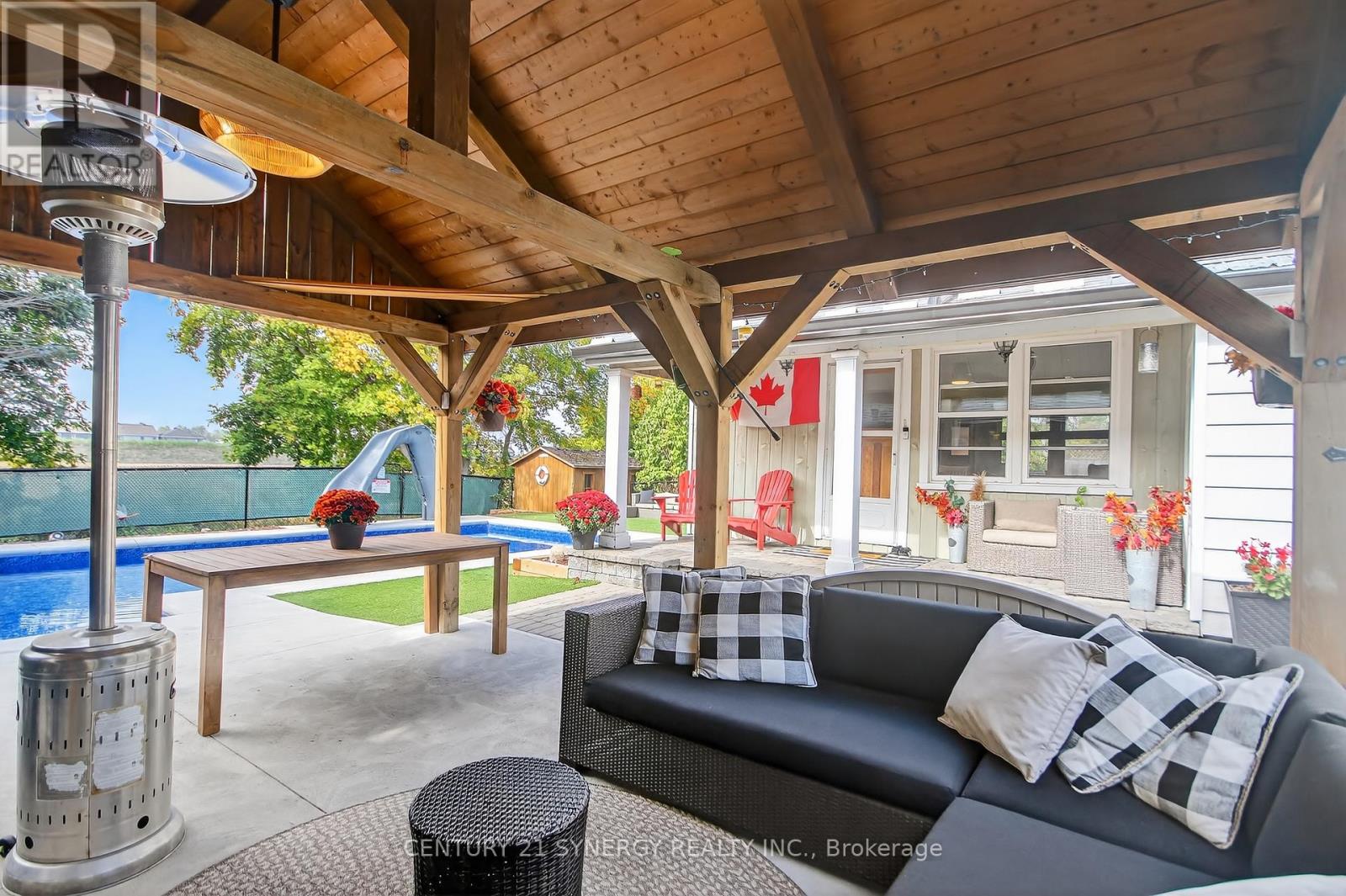 103 Queen Charlotte Street, Ottawa, Ontario  K0A 2Z0 - Photo 33 - X12651032