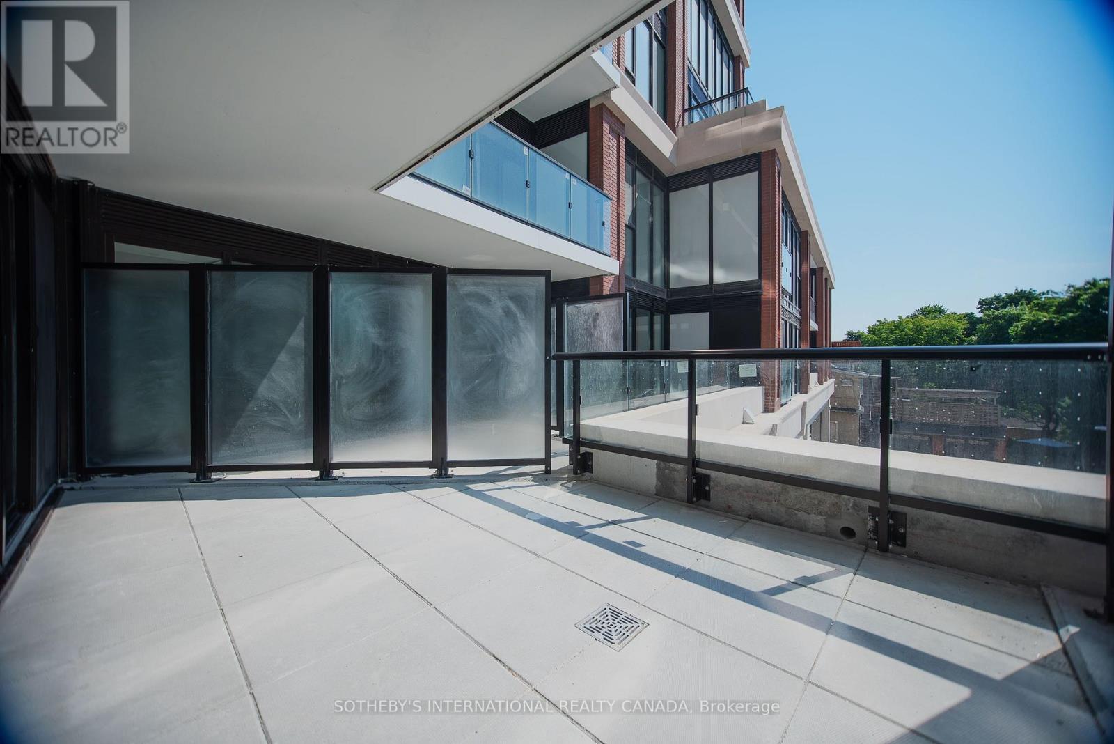 219 - 1 Belsize Drive Se, Toronto, Ontario  M4S 0B9 - Photo 22 - C12651002