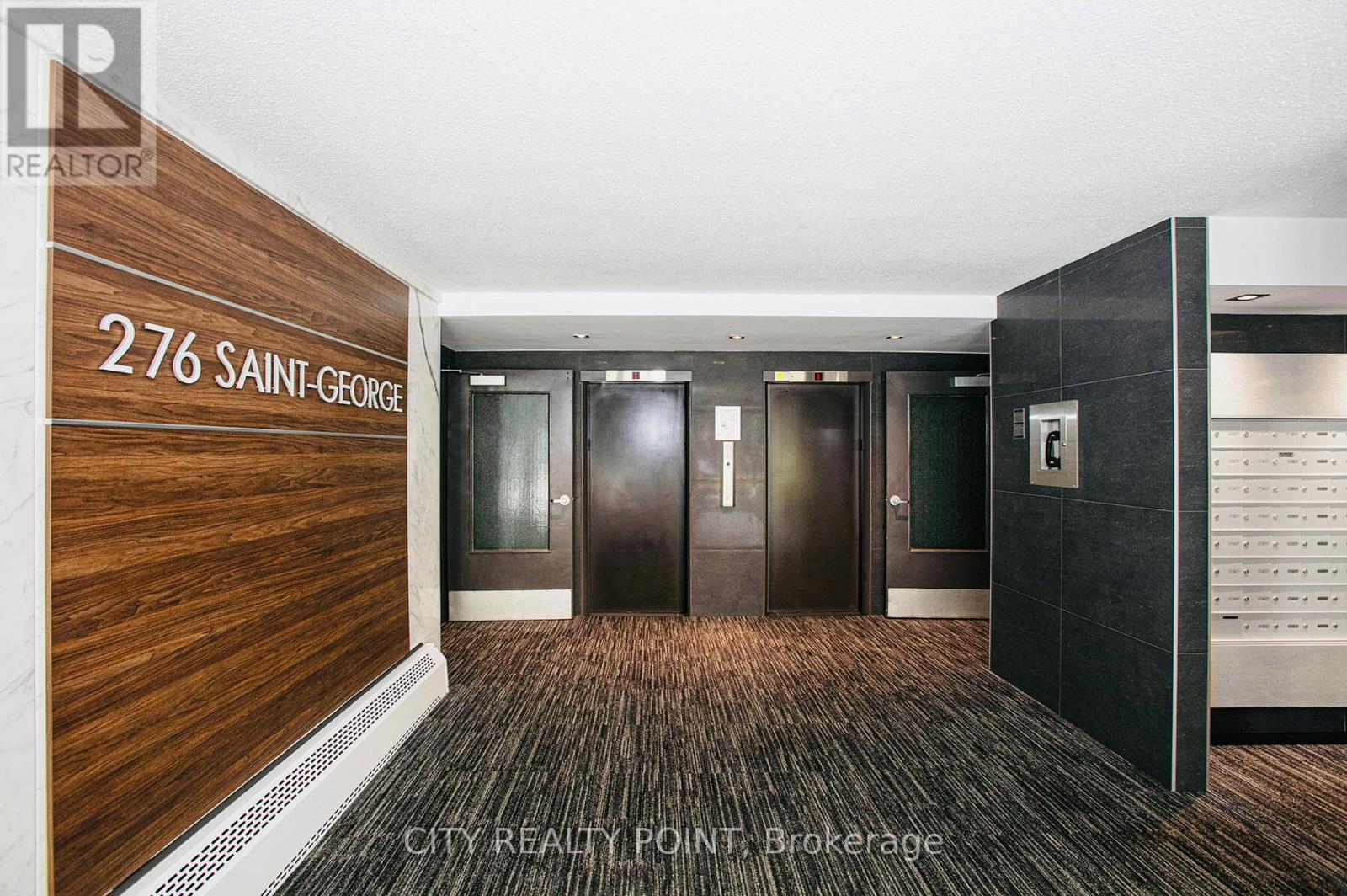 903 - 276 St George Street, Toronto, Ontario  M5R 2P6 - Photo 10 - C12651004