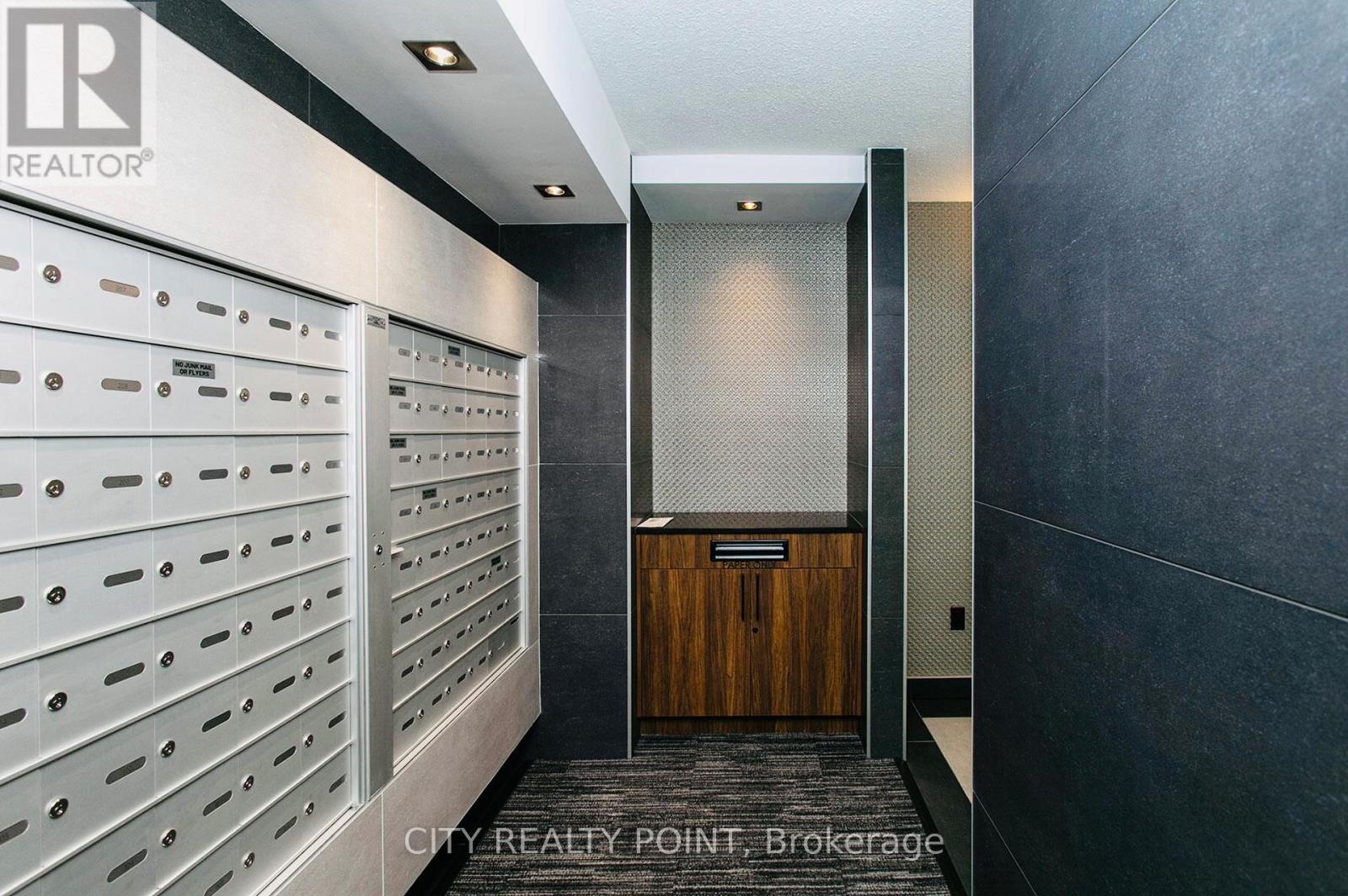 903 - 276 St George Street, Toronto, Ontario  M5R 2P6 - Photo 16 - C12651004