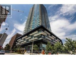 805 - 30 ROEHAMPTON AVENUE, Toronto, Ontario