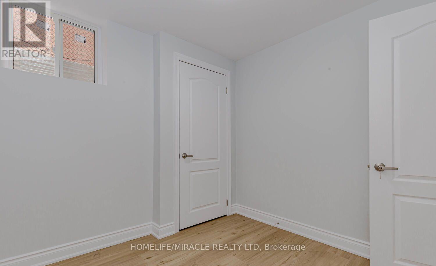 Lower - 44 Leatherhead Court, Brampton, Ontario  L6S 5E8 - Photo 17 - W12650998