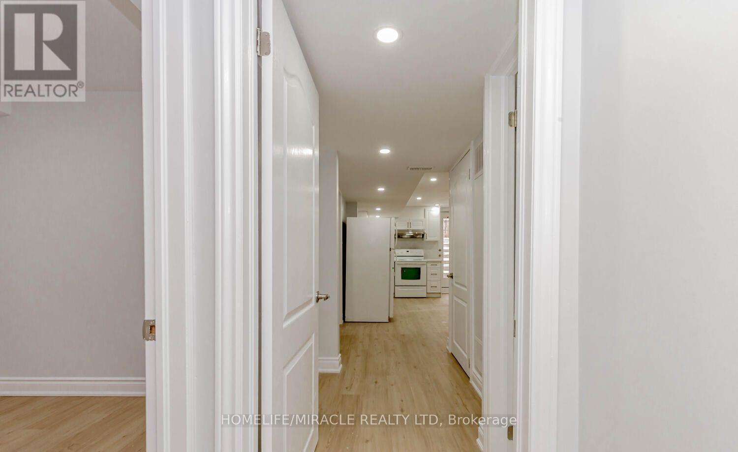 Lower - 44 Leatherhead Court, Brampton, Ontario  L6S 5E8 - Photo 27 - W12650998