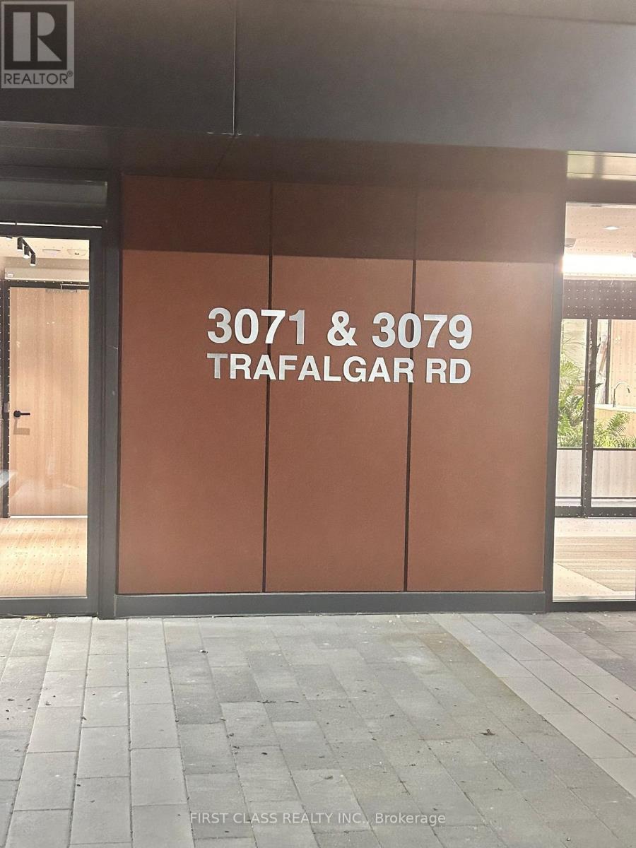 1010 - 3079 Trafalgar Road, Oakville, Ontario  L6H 8C5 - Photo 17 - W12651018
