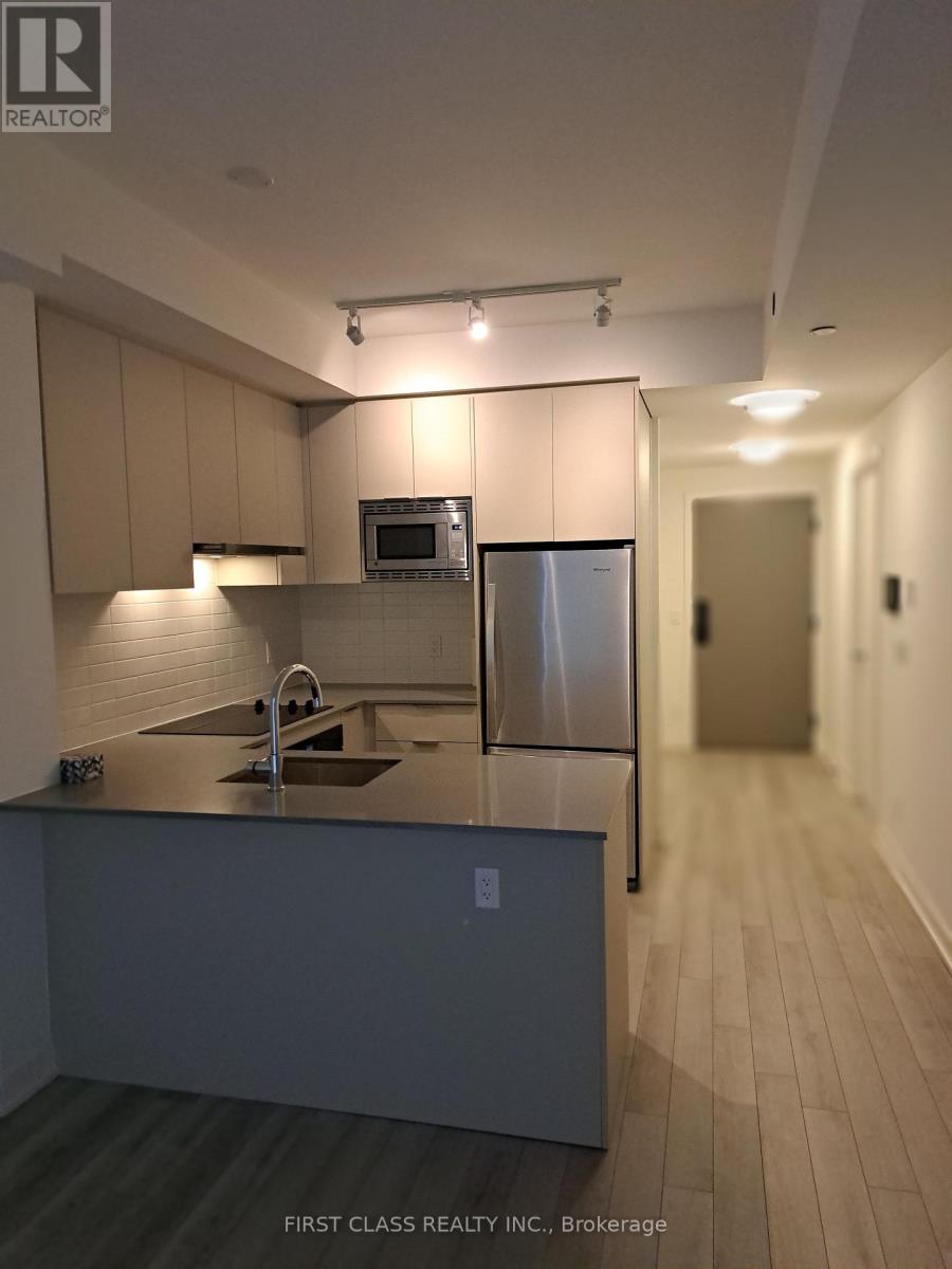 1010 - 3079 Trafalgar Road, Oakville, Ontario  L6H 8C5 - Photo 5 - W12651018