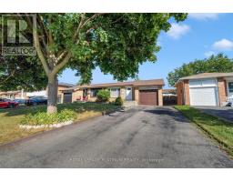 13 MANITOU CRESCENT, Brampton, Ontario