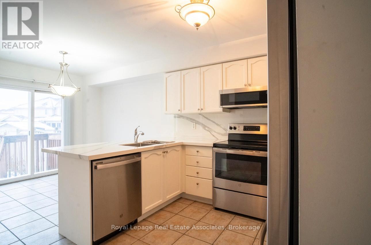 2382 Sequoia Way, Oakville, Ontario  L6M 4V5 - Photo 10 - W12651028