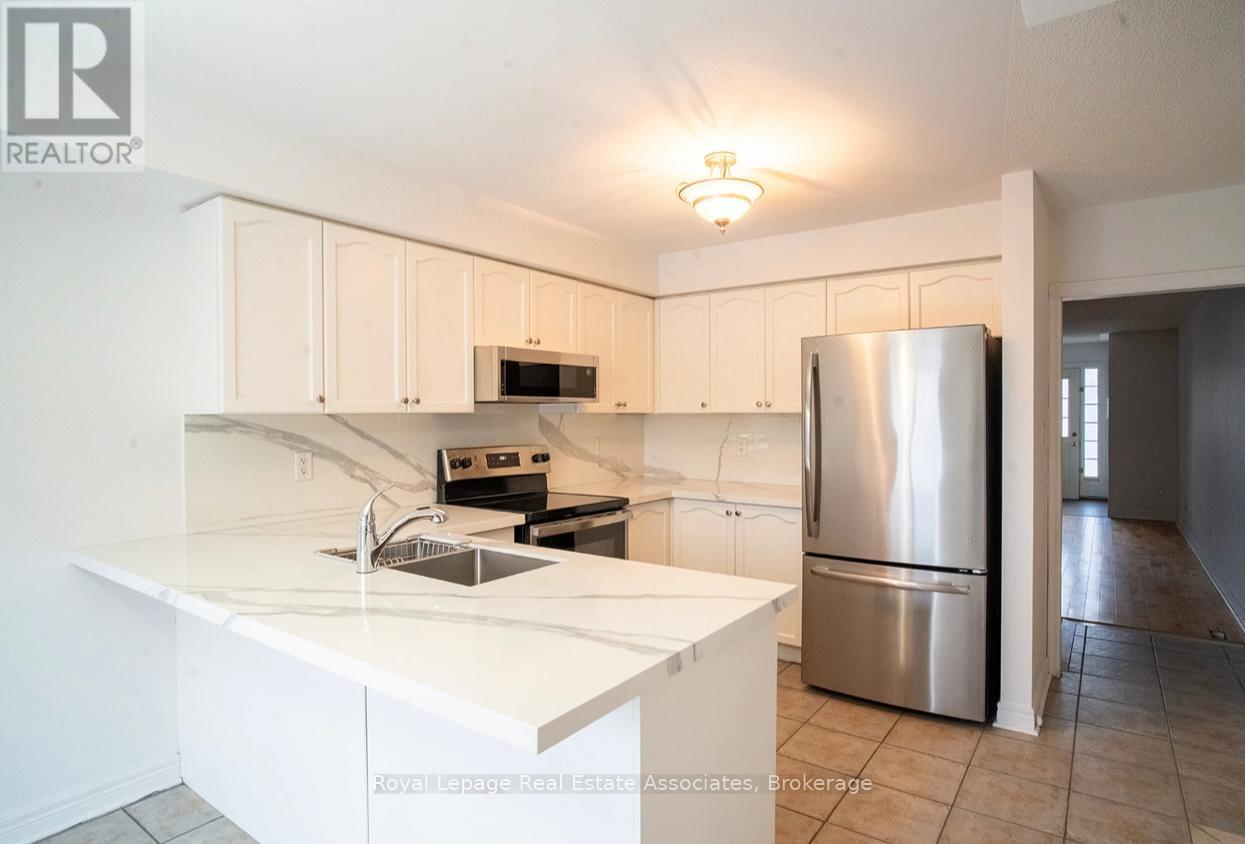 2382 Sequoia Way, Oakville, Ontario  L6M 4V5 - Photo 12 - W12651028