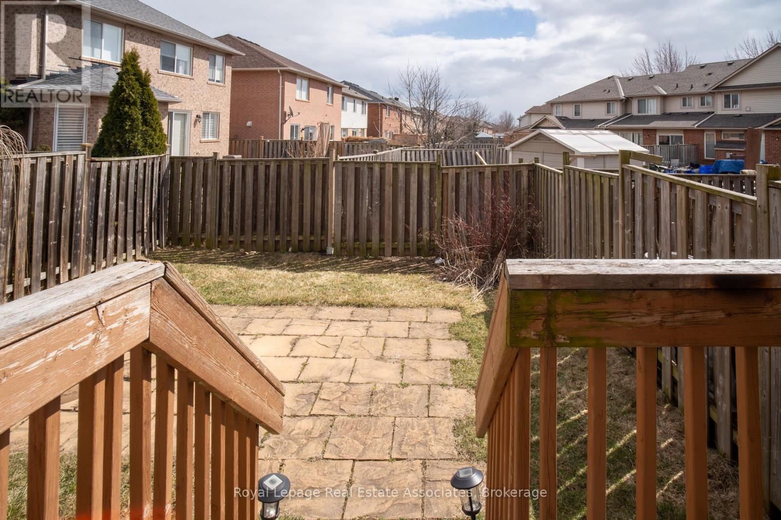 2382 Sequoia Way, Oakville, Ontario  L6M 4V5 - Photo 16 - W12651028