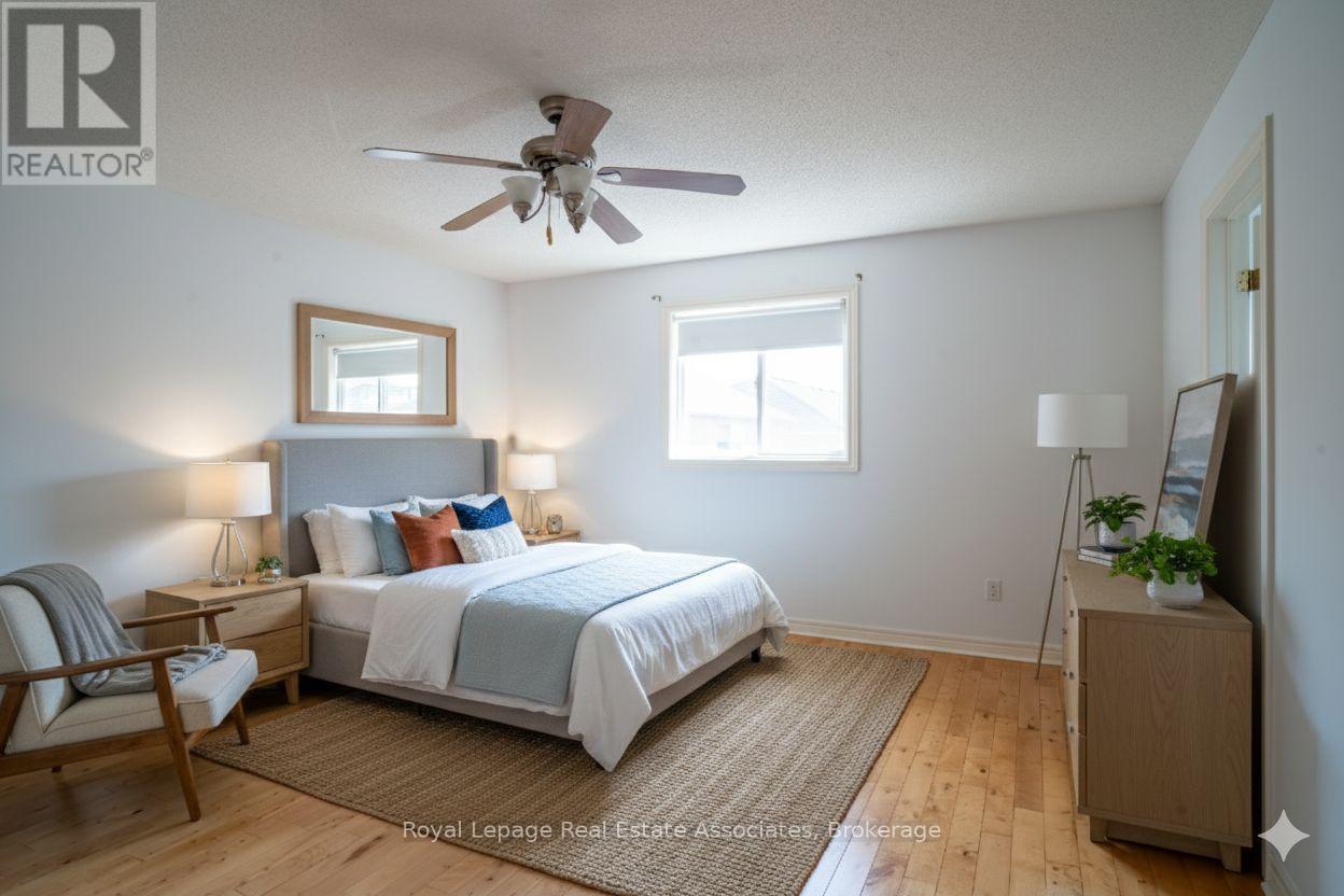 2382 Sequoia Way, Oakville, Ontario  L6M 4V5 - Photo 27 - W12651028