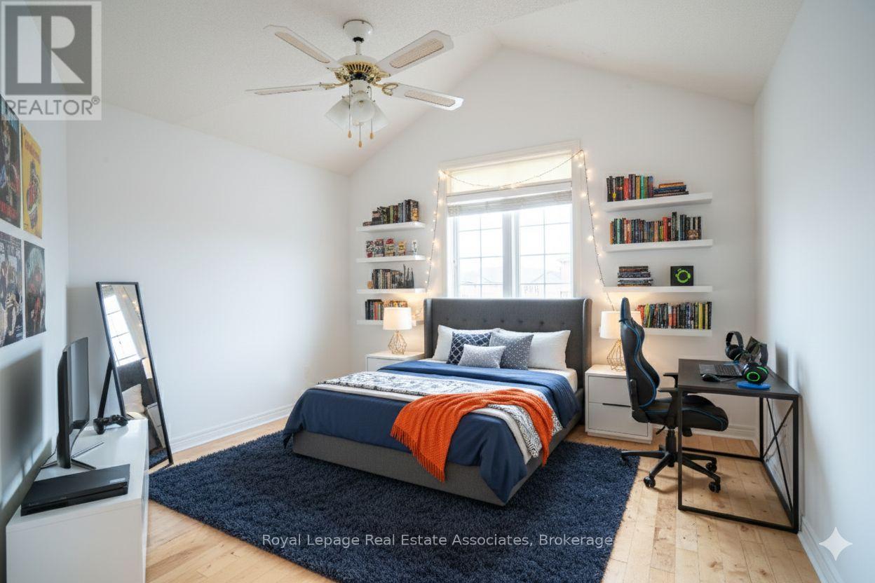 2382 Sequoia Way, Oakville, Ontario  L6M 4V5 - Photo 35 - W12651028