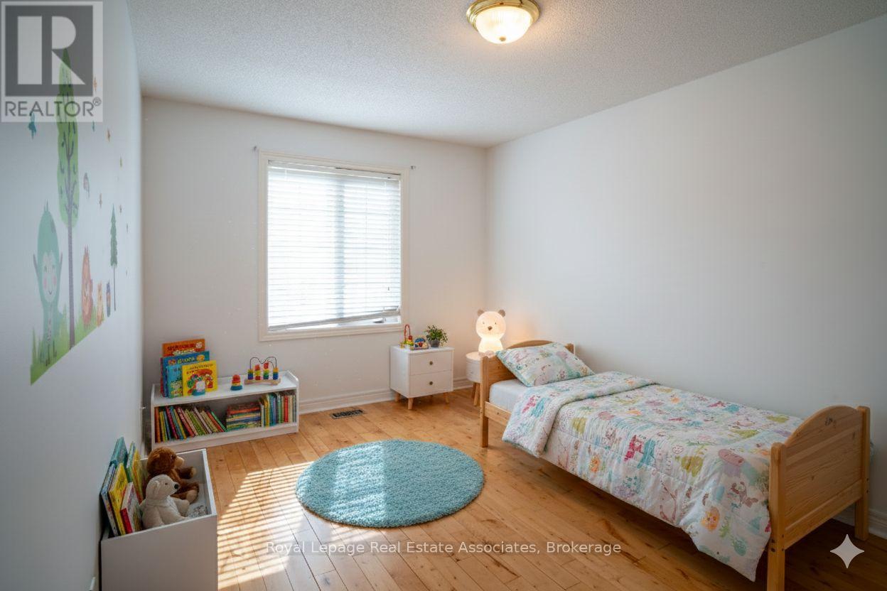 2382 Sequoia Way, Oakville, Ontario  L6M 4V5 - Photo 39 - W12651028