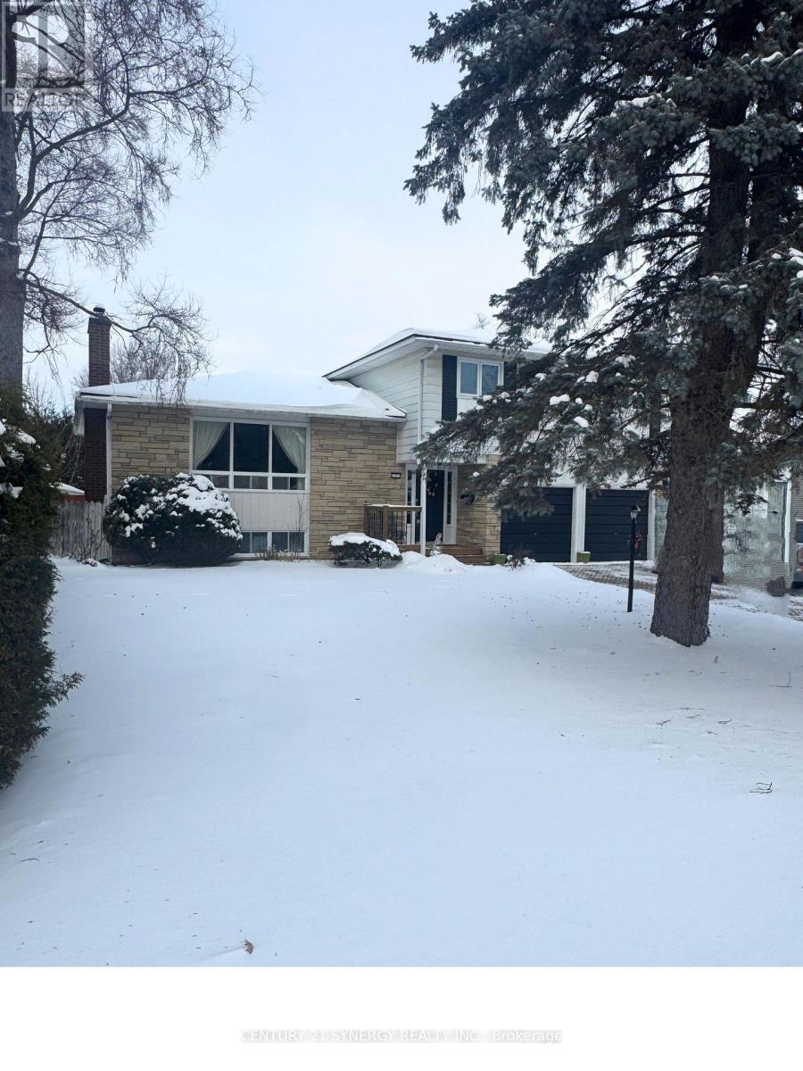 7 St Remy Drive, Ottawa, Ontario  K2J 1A5 - Photo 3 - X12651008