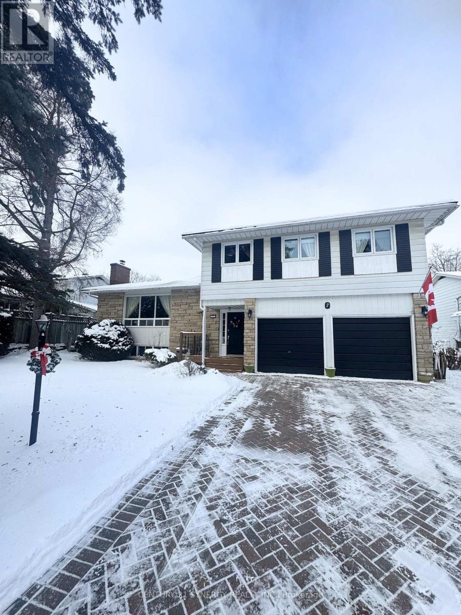 7 St Remy Drive, Ottawa, Ontario  K2J 1A5 - Photo 2 - X12651008