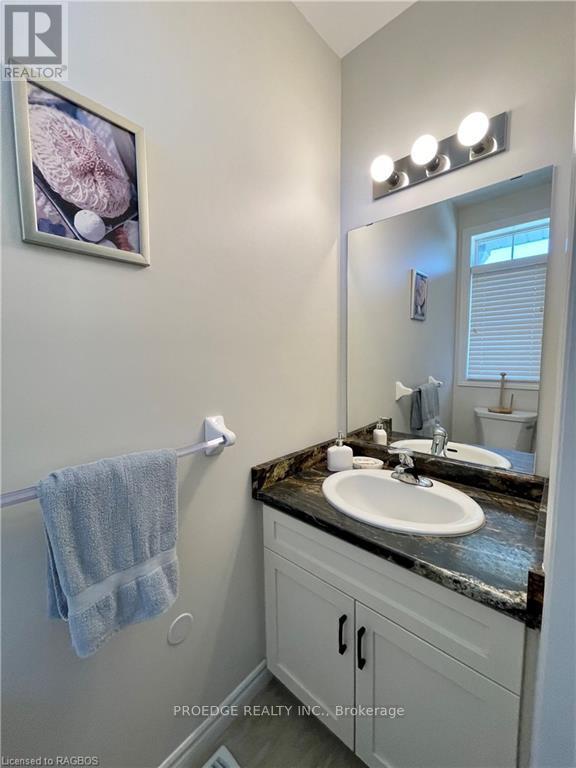 21 - 935 Goderich Street, Saugeen Shores, Ontario  N0H 2C3 - Photo 11 - X12651006