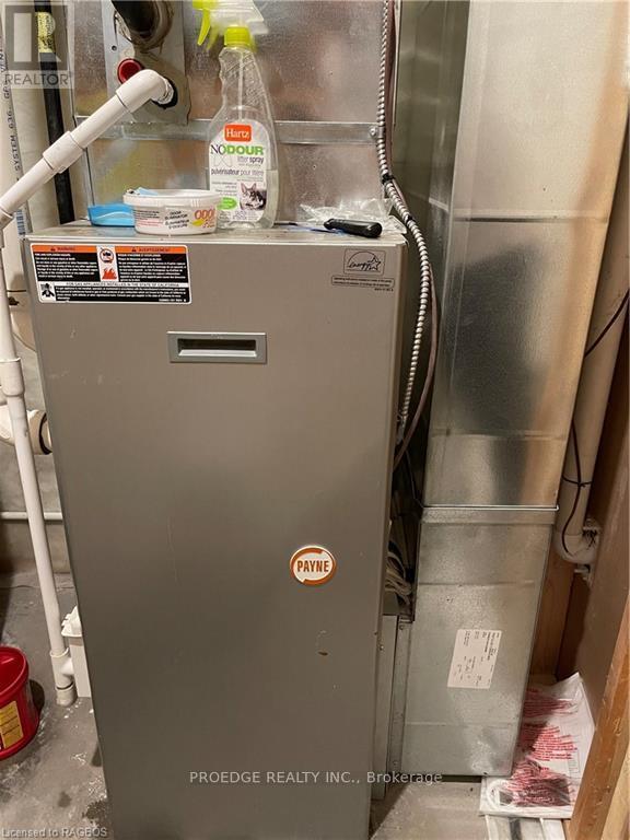 21 - 935 Goderich Street, Saugeen Shores, Ontario  N0H 2C3 - Photo 25 - X12651006